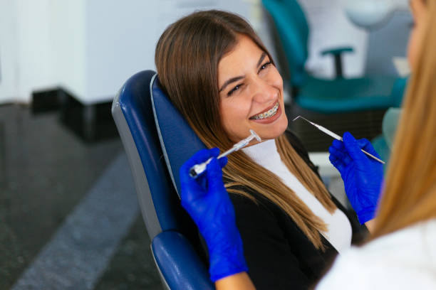 Best Dentures (Full and Partial)  in Palmview South, TX