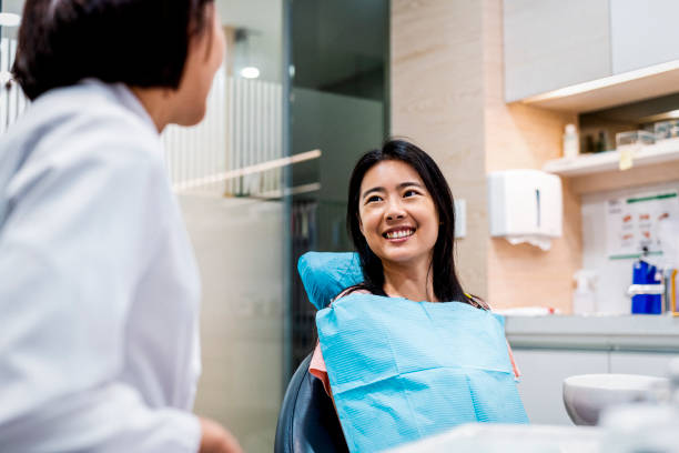 Laser Dentistry in Palmview South, TX