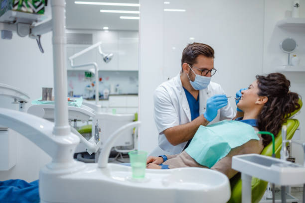 Best Dental Inlays and Onlays  in Palmview South, TX